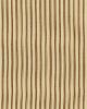 Schumacher Fabric WELLFLEET TICKING DRIFTWOOD