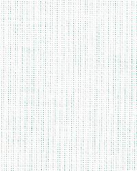 Kenmare Linen Plain White by  Schumacher Fabric 