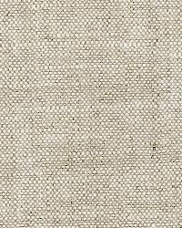 Lismore Linen Plain Natural by  Schumacher Fabric 