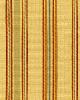 Schumacher Fabric BIELLA SILK STRIPE SPICE