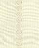 Schumacher Fabric GABRIELLE EMBROIDERY LIMESTONE