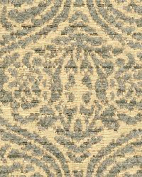 San Marco Chenille Mineral by  Schumacher Fabric 