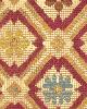 Schumacher Fabric SAVONNERIE TAPESTRY GARNET