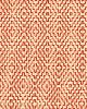 Schumacher Fabric HAMPTON COURT DIAMOND BRICK