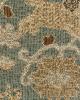Schumacher Fabric KHOTAN WEAVE MINERAL