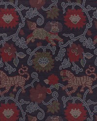 Khotan Weave Tapestry by  Schumacher Fabric 