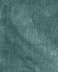 Venetian Silk Velvet Peacock by   