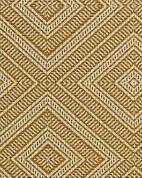 Tortola Rattan by  Schumacher Fabric 