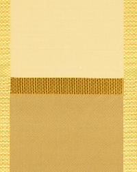 Navsari Silk Plaid Creme Caramel by  Schumacher Fabric 