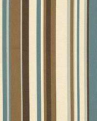 Delray Stripe Sea Glass by  Schumacher Fabric 