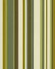 Schumacher Fabric DELRAY STRIPE AVOCADO
