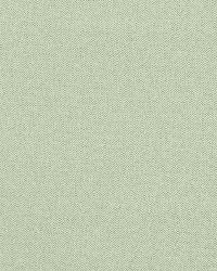 Bedford Herringbone Plain Aqua by  Schumacher Fabric 