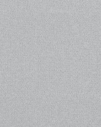 Bedford Herringbone Plain Sky by  Schumacher Fabric 