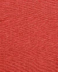 Avery Cotton Plain Red by  Schumacher Fabric 