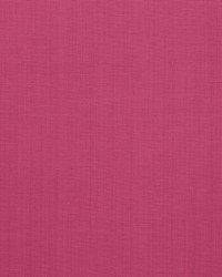 Avery Cotton Plain Raspberry by  Schumacher Fabric 
