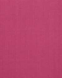 Avery Cotton Plain Raspberry by  Schumacher Fabric 