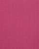 Schumacher Fabric AVERY COTTON PLAIN RASPBERRY