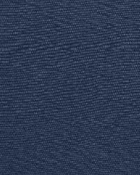 Avery Cotton Plain Indigo by  Schumacher Fabric 