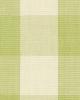 Schumacher Fabric CAMDEN COTTON CHECK SAGE