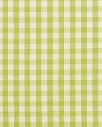 Elton Cotton Check Pear by   