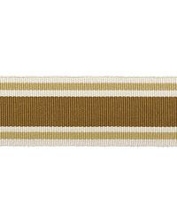 Cabana Braid Sand Dune by  Schumacher Trim 