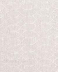 Key Largo Sheer Coconut by  Schumacher Fabric 