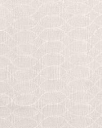 Key Largo Sheer Vanilla by  Schumacher Fabric 