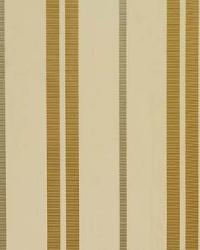 Darcy Silk Stripe Topaz by  Schumacher Fabric 