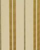 Schumacher Fabric DARCY SILK STRIPE TOPAZ