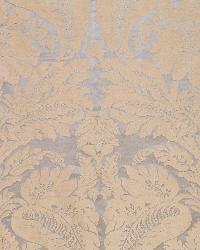 Bennet Silk Damask Mineral by  Schumacher Fabric 