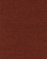 Tiepolo Shantung Weave Terracotta by   