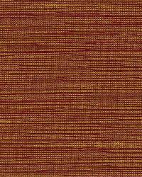 Pozzo Weave Cayenne by  Schumacher Fabric 