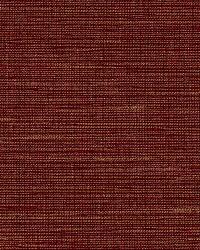 Pozzo Weave Wine by  Schumacher Fabric 