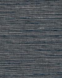 Pozzo Weave Indigo by  Schumacher Fabric 