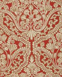Claremont Crewel Embroidery Tuscan by  Schumacher Fabric 