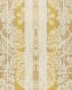 Schumacher Fabric SAVANNAH IMBERLINE DAMASK CHARDONNAY