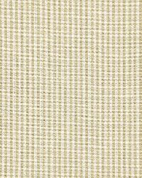 Barnet Cotton Check Flax by  Schumacher Fabric 