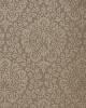 Schumacher Fabric AMALFI DAMASK SMOKE