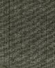 Schumacher Fabric ANTIQUE STRIE VELVET SMOKE