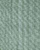 Schumacher Fabric ANTIQUE STRIE VELVET AQUA