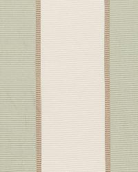 Montebello Stripe Pearl by  Schumacher Fabric 