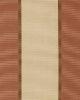 Schumacher Fabric MONTEBELLO STRIPE TUSCAN
