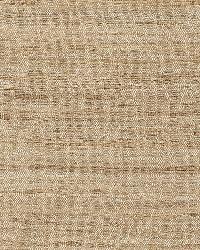 Chinon Silk Weave Canterelle by  Schumacher Fabric 