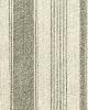Schumacher Fabric MONTAUBAN STRIPE DOVE / HAZE