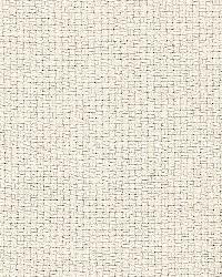 Flanders Linen Basketweave Oat by  Schumacher Fabric 