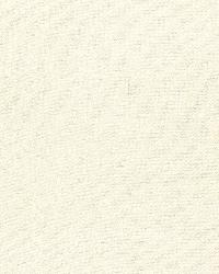 Beaumont Linen Sheer Blanc by  Schumacher Fabric 
