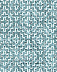 Soho Weave Capri by  Schumacher Fabric 