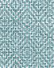 Schumacher Fabric SOHO WEAVE CAPRI