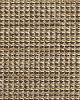 Schumacher Fabric COCO WEAVE SABLE