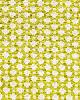 Schumacher Fabric BETWIXT CHARTREUSE / IVORY